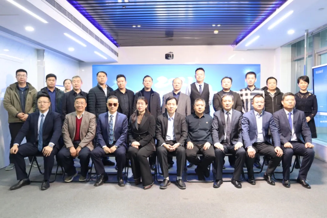 2021年山东省保险法律服务业务分享会在济南成功举办